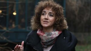 Džamonja Ignjatović o značaju otvaranja Centra za mlade: Do sada nije postojala sistemska podrška mentalnom zdravlju