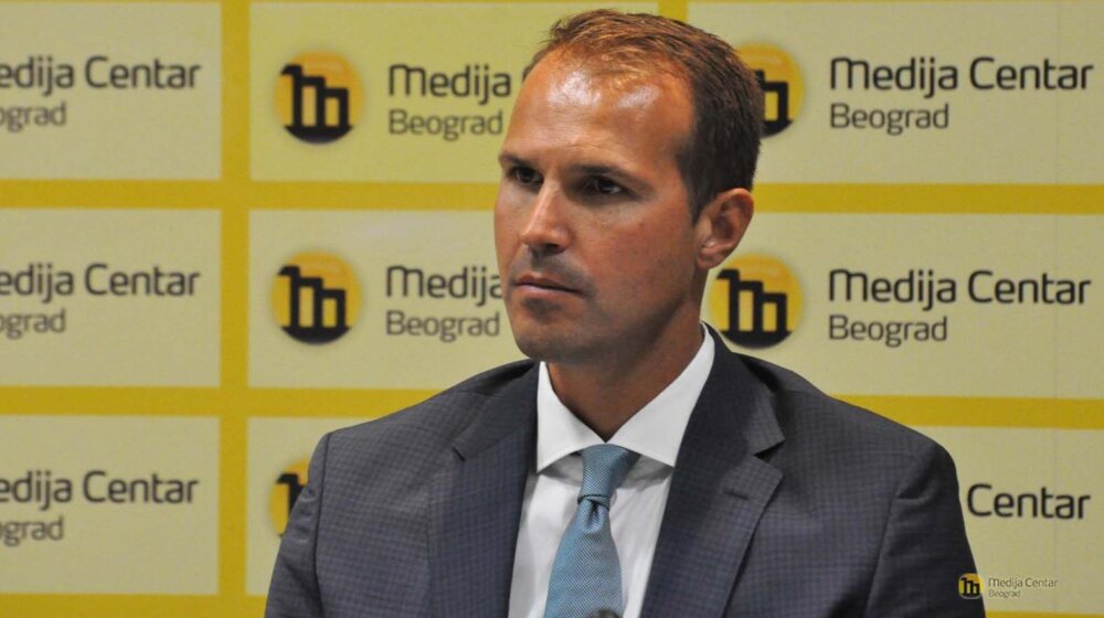 Tužilac Milovanović: Vučić poznaje javno mnjenje, možda je i popularno napadati nosioce pravosudne funkcije 1