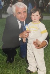 08 - Veroljub Stevanović Kragujevac Veroljub Stevanović za Danas: Slobodan Milošević nije davao ovoliko autogolova 7