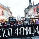 Poražavajući podaci "Femicid memorijala": U Srbiji ubijeno 406 žena i devojčica od 2011. do 2023. 7