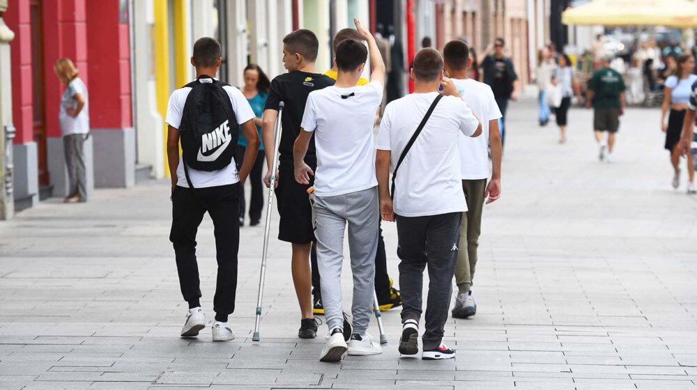 Građani predložili teme za edukaciju na Nacionalnoj platformi za prevenciju nasilja nad decom 1