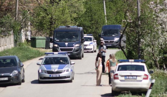 Radar: Brat osumnjičenog za ubistvo Danke Ilić umro nasilnom, a ne prirodnom smrću 8