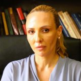 Izložena sam javnom linču zbog drugačijeg mišljenja: Dnevnik profesorke Pravnog Vanje Bajović 8