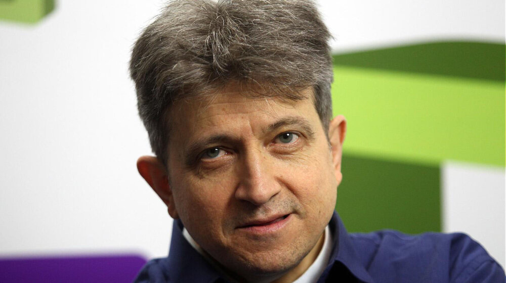 "Ovo ludilo je sve teže izdržati. Počeću da pecam": Bojan Tončić, jedan od najboljih među nama 1