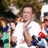 U kakvoj su vezi ovogodišnja Parada ponosa i nasilje policije nad demonstrantima protiv Vučićevog režima? 2