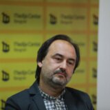 Profesor Beogradskog univerziteta: Ne može pobediti "ćacilend Srbija" već pravda i normalnost 2