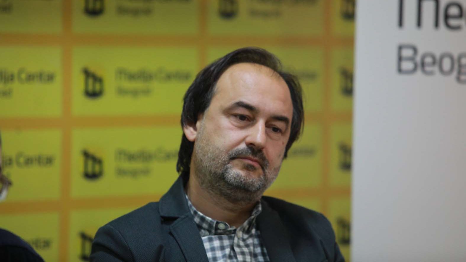 Dalibor Petrović