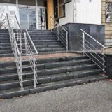 Specijalni sud, suđenje