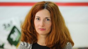 Biljana Đorđević o odluci Manojlovića da samostalno izađe na izbore: Koalicija „Biram borbu“ i „Kreni-promeni“ sarađivaće u kontroli glasanja