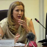 CEPRIS osudio napade na tužiteljku Savović i zatražio reakciju Visokog saveta tužilaštva 4