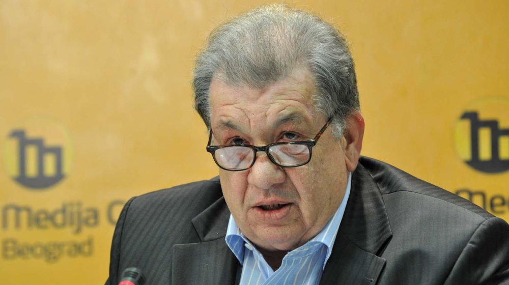 Advokat Horovic: Srbija ne sme da postane Pinočeov Čile, proces protiv aktivista je politički progon 1