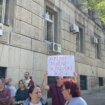 Zaposleni u ŽIT-u protestovali ispred Vlade: Nadležni obećavaju isplatu zaostalih zarada, radnici žele da počnu sa radom 10