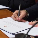 Asocijacija sudijskih pomoćnika: "Glasajte na izborima za Visoki savet sudstva" 6