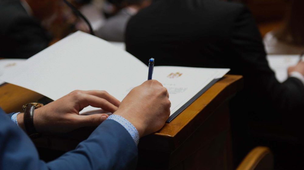 Visoki savet tužilaštva poništio sve rang-liste i odbio predloge za izbor javnih tužilaca 24