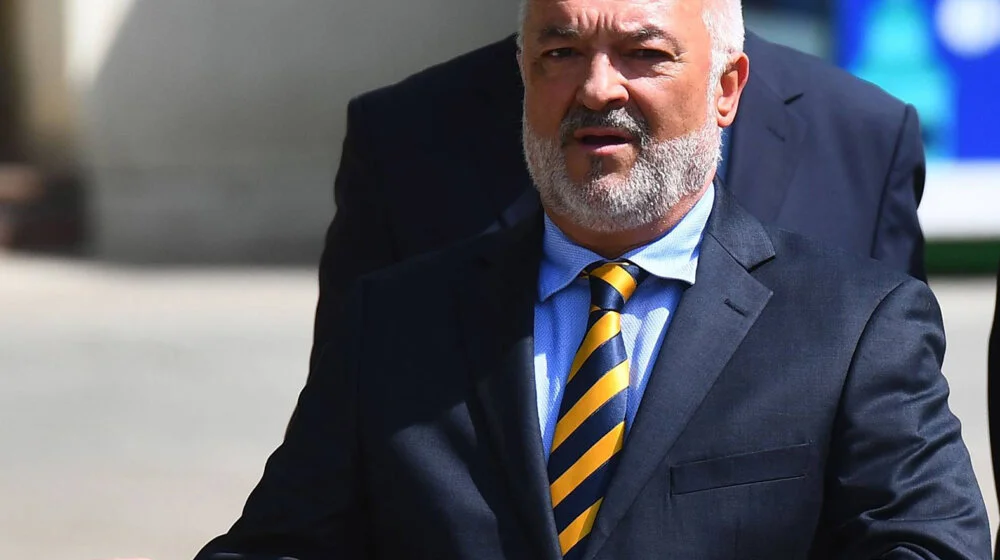 Direktor ASK: Novim Zakonom o sprečavanju koupcije biće proširena kontrola 9