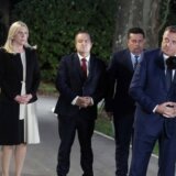 "Srbija se nije promenila": Kako ruski mediji pišu o Vučićevim izjavama nakon susreta sa delegacijom RS u Beogradu 4