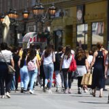 Kakvo je poverenje mladih u institucije i kome više veruju – Porfiriju, Aleksandru Vučiču ili Ani Brnabić? 6