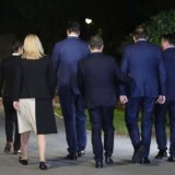 Šta nam je predsednik Srbije poručio iz Vile Mir? 5