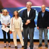 Bogdana Koljević Grifit napustila Nestorovićevu poslaničku grupu zbog nepoštovanja civilizacijskih normi: Umesto nje došla Ana Ivanović iz "Mi glas iz naroda" 12