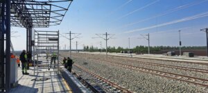 Brzim vozom do Subotice i pre kraja godine, najavljuju iz Infrastrukture železnica Srbije