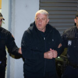 Tužilaštvo sumnjiči Zorana Lazovića da je bio na čelu kriminalnle organizacije 9