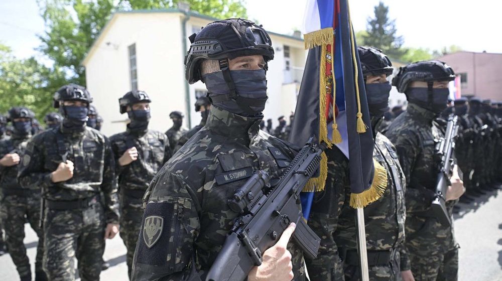 Koga su "Kobre" čuvale u Novom Sadu i da li su za to nadležne? 1