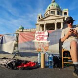 Andrej Obradović zbog odbijanja prijave za policijsku brutalnost traži pomoć međunarodne zajednice 1