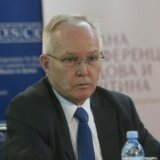 Predstavnik OEBS za slobodu medija razgovarao i sa vlasnikom Kurira 7