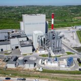 Šapić: Postrojenje za proizvodnju struje i toplotne energije u Vinči počinje da radi za mesec dana 6
