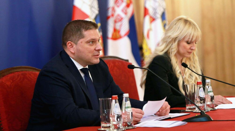 Nikodijević: Gradska vlast mora da radi ubrzano 1