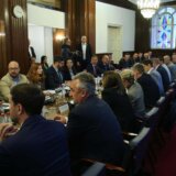 EU traži od Beograda punu primenu preporuka ODIHR 6