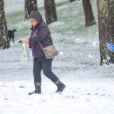 RHMZ objavio kada stiže prvi sneg i kakvo će vreme biti narednih dana 4