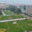 Anketni odbori o 'Tržnici' i zemljištu kod 'Servisa' u Kragujevcu tek posle izbora - SNS u kampanji 14
