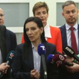 Tepić: Bićemo jedini relevantni da 3. juna kažemo da su i ovi izbori pokradeni 14