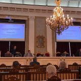 Senat Univerziteta u Beogradu zaseda u sredu, prva tačka dnevnog reda dekanka Medicinskog fakulteta 6