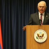 Kristofer Hil: Srbija više nije sama 2