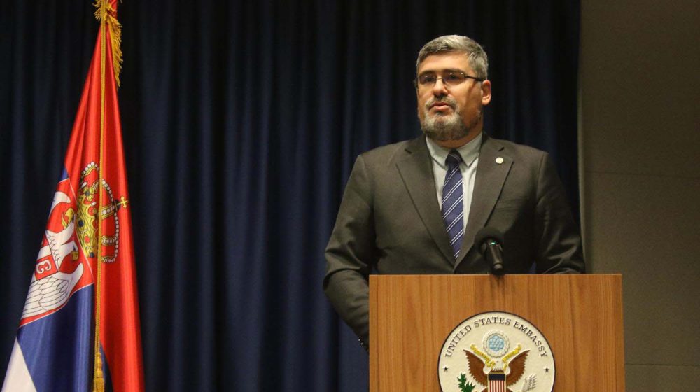 Ministar: Vučićeva odluka da se ne ode u Brisel, izraz stvarne posvećenosti članstu u EU 10