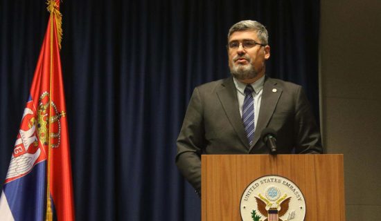 Ministar: Vučićeva odluka da se ne ode u Brisel, izraz stvarne posvećenosti članstu u EU 8