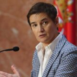 Ana Brnabić: Dijalog sa svim političkim grupama u parlamentu prioritet 12