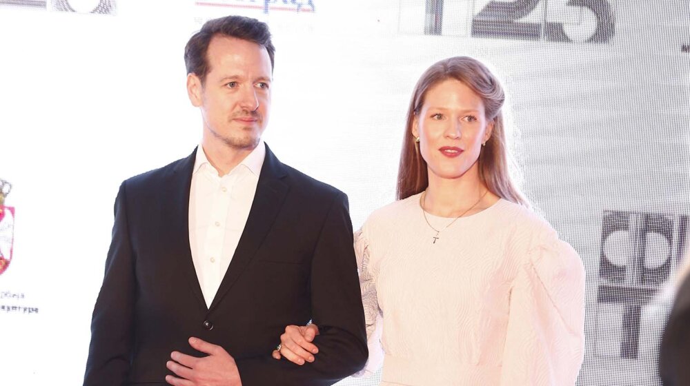 Princ Filip i princeza Danica u Rumuniji: Posetili kumove i rodnu kuću kraljice Marije 1