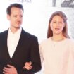 Princ Filip Karađorđević i princeza Danica prisustvovaće svečnosti švedskog kralja i kraljice 14