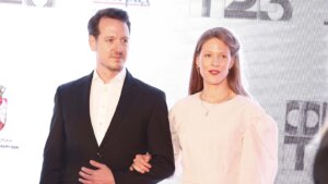 Princ Filip Karađorđević i princeza Danica prisustvovaće svečnosti švedskog kralja i kraljice