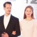 Princ Filip Karađorđević i princeza Danica prisustvovaće na svečnosti švedskog kralja i kraljice 2