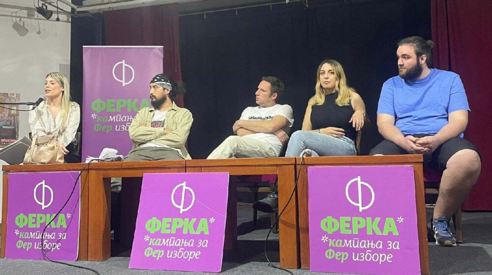 Građanske inicijative: Građanima uskraćeno pravo da podnesu prigovore na izborne liste 1