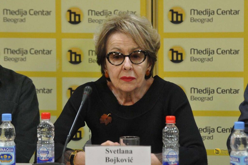 Iz Rio Tinta odgovorili Svetlani Bojković 2 Iz Rio Tinta odgovorili Svetlani Bojković 1