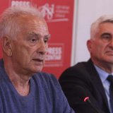 Pokret Otadžbina o šetnji Srba s Kosova do Beograda 4