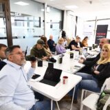 ANEM: Privođenje i zadržavanje novinara Zumera- zloupotreba ovlašćenja i klasični SLAPP postupak 9