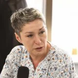 Ko je novinarka Verica Mariničić, dobitnica nagrade "Dušan Bogavac" 2