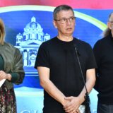 Aleksandar Jovanović Ćuta pozvao opoziciju da izađe na lokalne izbore 5