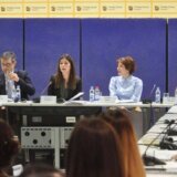 Organizacije za ljudska prava pozvale Vladu i predsednika Srbije da podrže Rezoluciju UN o Međunarodnom danu sećanja na genocid u Srebrenici 8